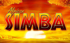 African Simba